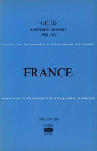 cover of the book France