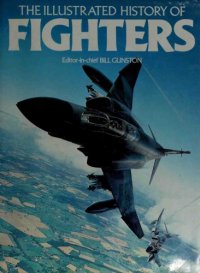 cover of the book The Illustrated History of Fighters