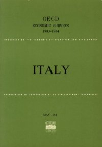 cover of the book Italy