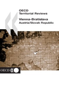 cover of the book Vienna-Bratislava, Austria/Slovak Republic 2003