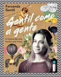 cover of the book Gentil como a gente