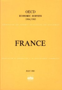 cover of the book France