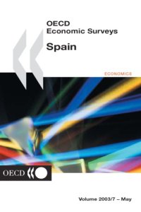 cover of the book Spain.