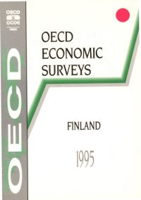 cover of the book Finland.