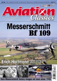 cover of the book Messerschmitt BF 109