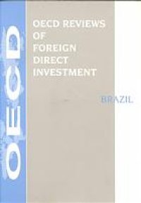 cover of the book Brazil