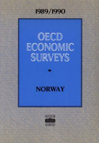 cover of the book Norway [1989/1990]