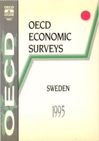 cover of the book Sweden. 1994-1995