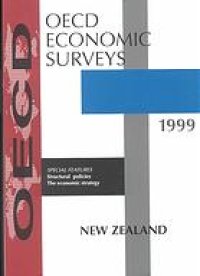 cover of the book New Zealand