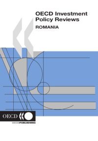 cover of the book Romania.