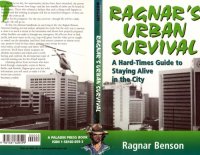 cover of the book Ragnar’s Urban Survival