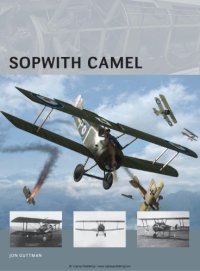 cover of the book Sopwith Camel