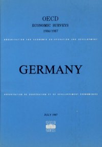 cover of the book Germany.