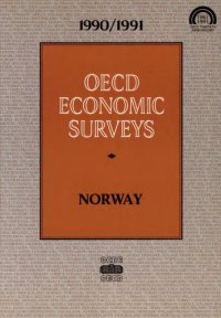 cover of the book Norway