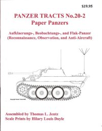 cover of the book Paper Panzers