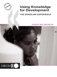 cover of the book Using Knowledge for Development.