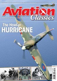 cover of the book The Hawker Hurricane