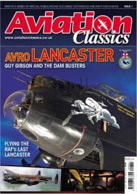 cover of the book Avro Lancaster