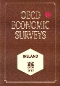 cover of the book Ireland.