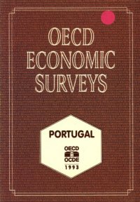 cover of the book Portugal [1992/1993]