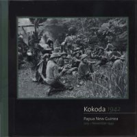 cover of the book Kokoda 1942 : Papua New Guinea, July–November 1942