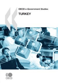 cover of the book Turkey.