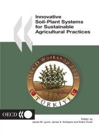 cover of the book Innovative Soil-Plant Systems for Sustainable Agricultural Practices