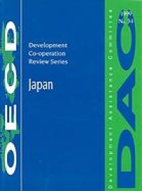 cover of the book Japan