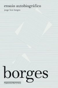 cover of the book Ensaio Autobiográfico