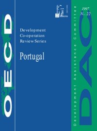 cover of the book Development Co-operation Review Series : Portugal