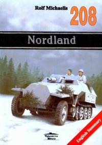 cover of the book Nordland