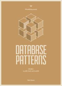 cover of the book Node Patterns - Databases