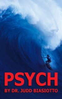 cover of the book Psych