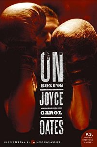 cover of the book On Boxing