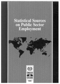 cover of the book Statistical sources on public secteur employment