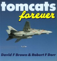 cover of the book Tomcats Forever