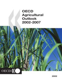 cover of the book OECD-FAO Agricultural Outlook 2002