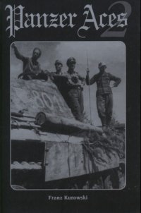 cover of the book Panzer Aces 2