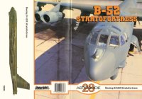 cover of the book Boeing B-52H Stratofortress