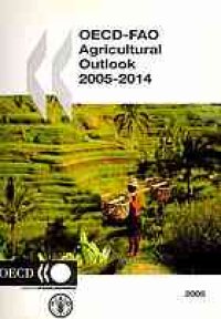 cover of the book OECD-FAO agricultural outlook 2005-2014