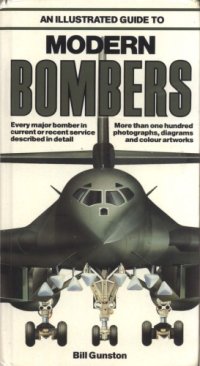 cover of the book An Illustrated Guide to Modern Bombers