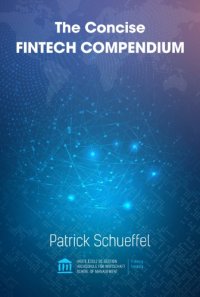 cover of the book The Concise Fintech Compendium