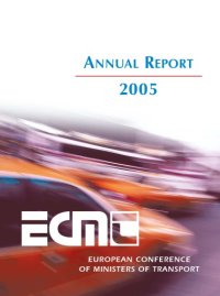 cover of the book Annual report 2005