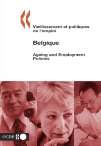 cover of the book Vieillissement et Politiques de l’Emploi - Ageing and Employment Policies Belique.