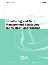 cover of the book Monitoring and data management strategies for nuclear emergencies.