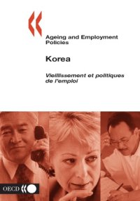 cover of the book Korea