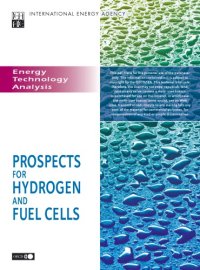 cover of the book Prospects for hydrogen and fuel Cells.