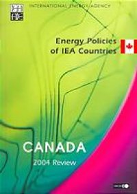 cover of the book Canada 2000 review