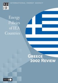 cover of the book Energy Policies of IEA Countries