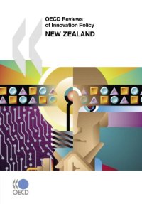 cover of the book New Zealand